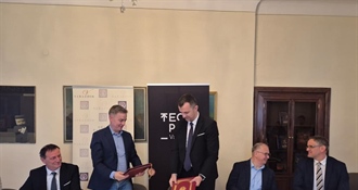 Novi korak za varaždinski Tehnološki park: HBOR odobrio kredit za Inovacijski centar