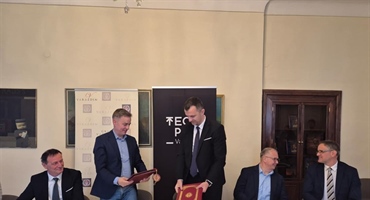 Novi korak za varaždinski Tehnološki park: HBOR odobrio kredit za Inovacijski centar