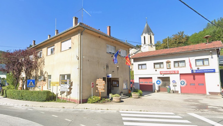 Katastarska izmjera u općini Đurmanec - poziv mještanima na javni skup