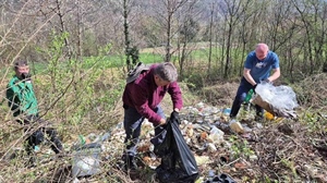 Velika "Zelena čistka" u Radoboju - pridružite se akciji za ljepšu prirodu