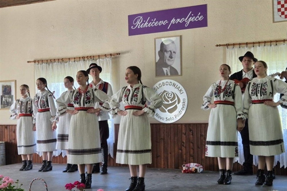 Općina Mali Bukovec: „Rikićevo proljeće” ovog vikenda  donosi bogat glazbeno-scenski program za sve generacije