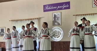 Općina Mali Bukovec: „Rikićevo proljeće” ovog vikenda  donosi bogat glazbeno-scenski program za sve generacije