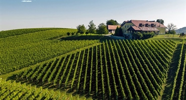 Subota nam donosi oblake, ponegdje i kišu, ali...nakon kiše uvijek dolazi sunce!