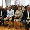 Koprivničko-križevačka županija osigurala gotovo 300 tisuća eura za programe udruga i ustanova iz kulture te vjerskih zajednica