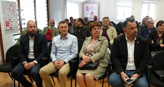 Koprivničko-križevačka županija osigurala gotovo 300 tisuća eura za programe udruga i ustanova iz kulture te vjerskih zajednica