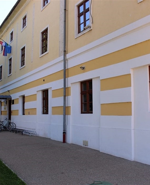 Čak četiri nova zanimanja u Srednjoj školi Ludbreg -  fokus na budućnost i zapošljivost učenika