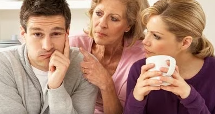 Vječna hrvatska tema - odnos svekrve i snahe: "Pred sinom anđeo, prema snahi drugo lice"