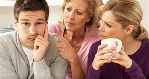 Vječna hrvatska tema - odnos svekrve i snahe: "Pred sinom anđeo, prema snahi drugo lice"