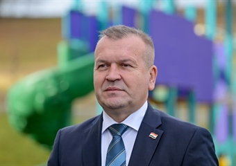 Župan Varaždinske županije Anđelko Stričak uputio čestitku povodom pravoslavnog Uskrsa