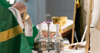 Župnik poslao poruku onima koji će na Krizmu: ''Sami morate pokazati interes, sakrament neće primiti oni koji se ne potrude''