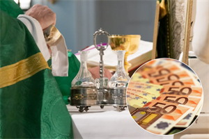 Počela sezona pričesti i krizmi: Koliko je novca uobičajeno dati na dar?