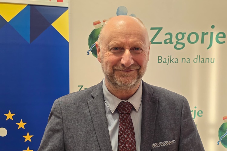 Župan Željko Kolar uputio čestitku povodom pravoslavnog Uskrsa