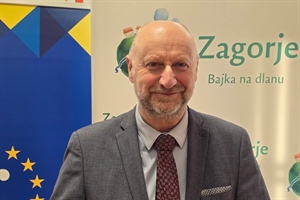 Župan Željko Kolar uputio čestitku povodom pravoslavnog Uskrsa