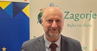 Župan Željko Kolar uputio čestitku povodom pravoslavnog Uskrsa