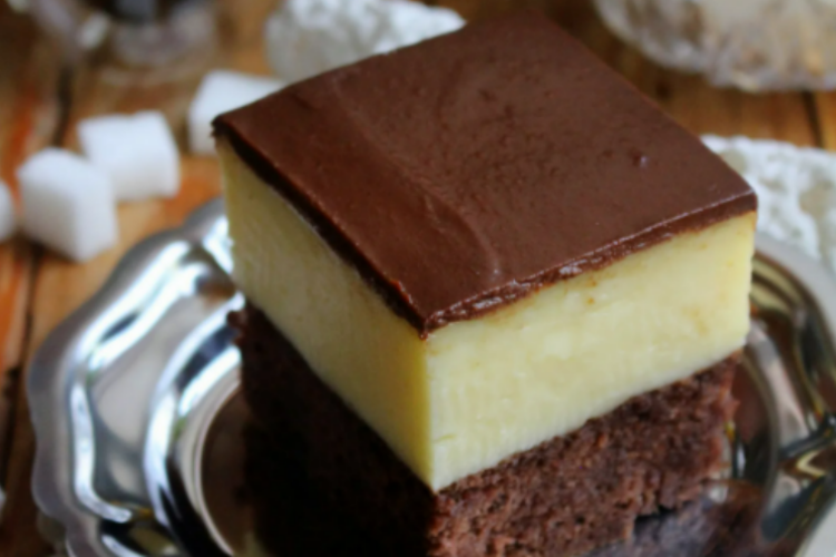 Ovaj klasični kolač nikad ne izlazi iz mode – idealan za svaku priliku