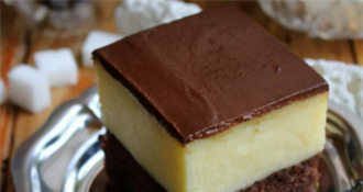 Ovaj klasični kolač nikad ne izlazi iz mode – idealan za svaku priliku