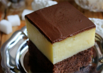 Ovaj klasični kolač nikad ne izlazi iz mode – idealan za svaku priliku