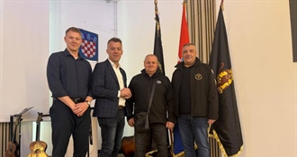 Povećan broj članova i veliki projekti obilježili godinu Udruge „Puma“