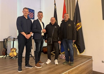 Povećan broj članova i veliki projekti obilježili godinu Udruge „Puma“