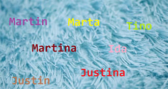 Ovo su današnji godovnjaci, čestitajte im!