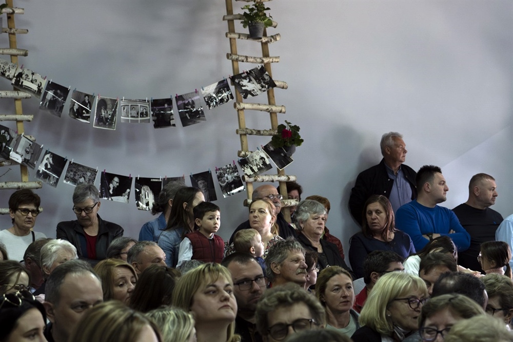 Općina Mali Bukovec: Brojni posjetitelji okupili se na "Rikićevu proljeću"