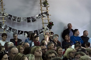 Općina Mali Bukovec: Brojni posjetitelji okupili se na "Rikićevu proljeću"