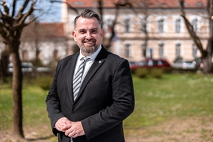 INTERVJU župana Golubića: NAŠA PODRAVINA I PRIGORJE ZASLUŽILI SU MNOGO VIŠE - Energijom i znanjem probudit ću ih iz uspavanosti