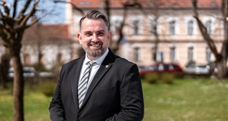 INTERVJU župana Golubića: NAŠA PODRAVINA I PRIGORJE ZASLUŽILI SU MNOGO VIŠE - Energijom i znanjem probudit ću ih iz uspavanosti