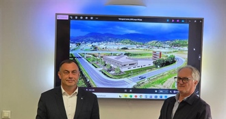 Krapina dobiva novi Vatrogasni centar: Potpisan ugovor za izradu projekte dokumentacije vrijedan 110 tisuća eura