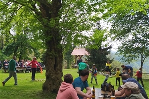 Vraća se omiljeni Piknik na Cesargradu - evo što vas čeka