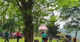 Vraća se omiljeni Piknik na Cesargradu - evo što vas čeka