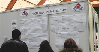 Pozitivni trendovi na tržištu rada u Međimurju - sve manje nezaposlenih