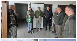 Velika ekološka akcija u Dubravici - sve manje otpada u prirodi