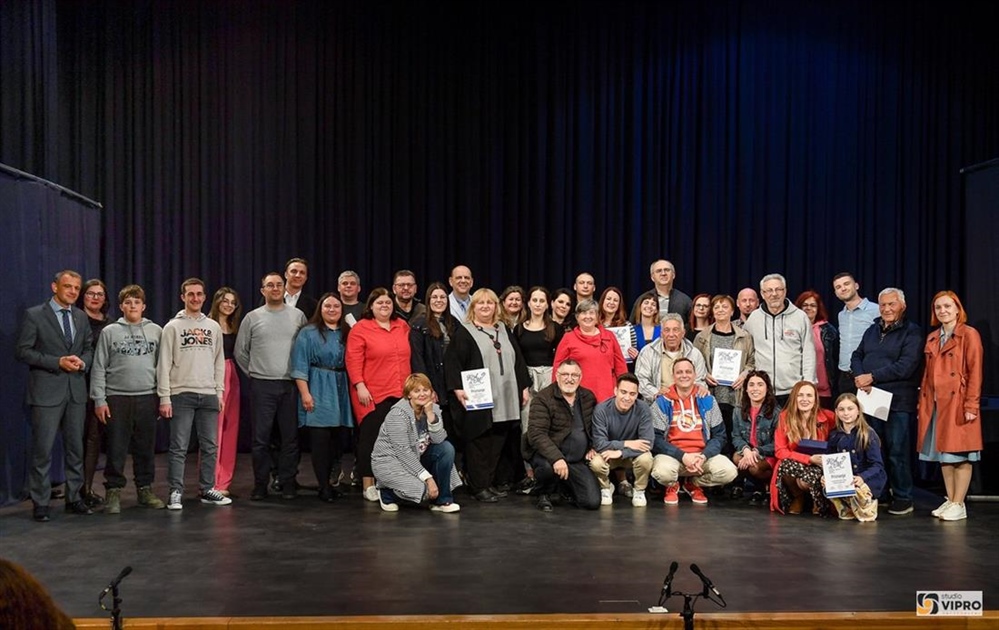 Završio 29. Festival kazališnih amatera Međimurja - evo tko su najbolji