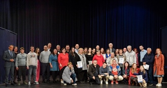 Završio 29. Festival kazališnih amatera Međimurja - evo tko su najbolji