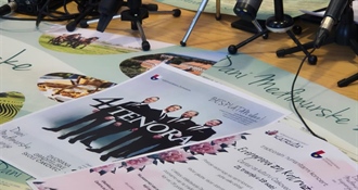 Besplatne ulaznice za koncert 4 tenora povodom Dana Međimurske županije – osigurajte svoje mjesto