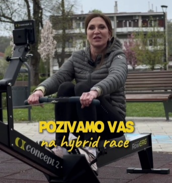 Grad Zlatar domaćin prvog " Hybrid Race" natjecanja – u lipnju stiže sportski događaj koji spaja trčanje i snagu