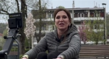 Grad Zlatar domaćin prvog " Hybrid Race" natjecanja – u lipnju stiže sportski događaj koji spaja trčanje i snagu