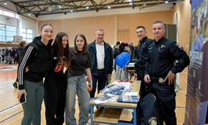 "Odaberi svoju školu": Za buduće srednjoškolce u Varaždinskoj županiji osigurana 1.832 upisna mjesta