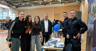 "Odaberi svoju školu": Za buduće srednjoškolce u Varaždinskoj županiji osigurana 1.832 upisna mjesta