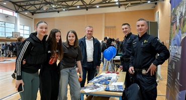 "Odaberi svoju školu": Za buduće srednjoškolce u Varaždinskoj županiji osigurana 1.832 upisna mjesta