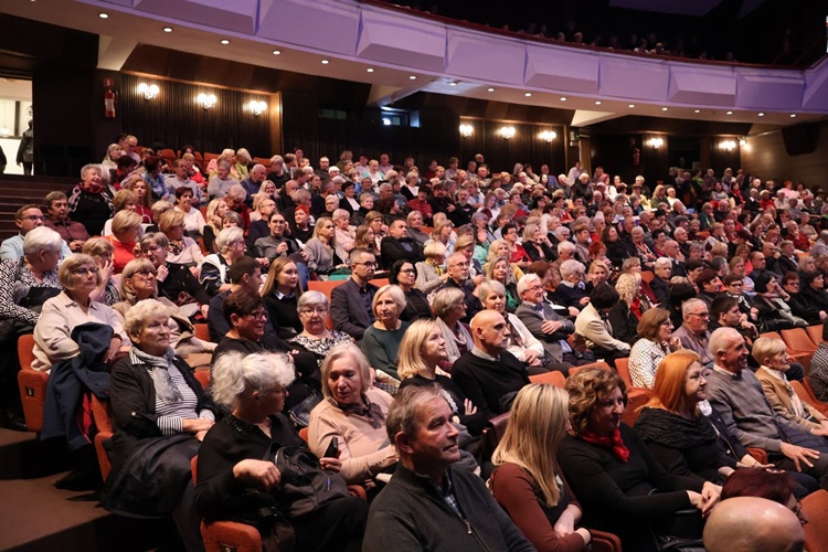 Evergreeni za Katružu: Ne propustite tradicionalni humanitarni koncert najboljih međimurskih vokala