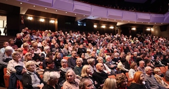 Evergreeni za Katružu: Ne propustite tradicionalni humanitarni koncert najboljih međimurskih vokala