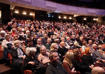 Evergreeni za Katružu: Ne propustite tradicionalni humanitarni koncert najboljih međimurskih vokala