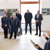 Župan Posavec otvorio izložbu "Ftiči med Murom, Dravom i Trnavom!": "Ovo je ostavština budućim generacijama"