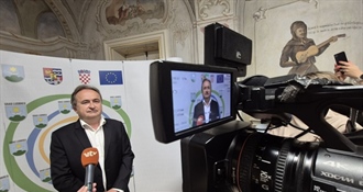 U ludbreškom Svetištu Predragocjene Krvi Kristove uskoro kip svetog Carla Acutisa