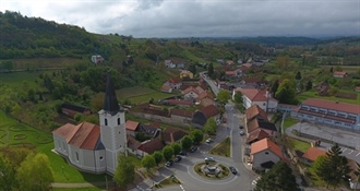 OPĆINA LOBOR: Pozivaju se mještani na javni skup o predstavljanju postupka katastarske izmjere katastarske općine Purga