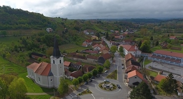 OPĆINA LOBOR: Pozivaju se mještani na javni skup o predstavljanju postupka katastarske izmjere katastarske općine Purga