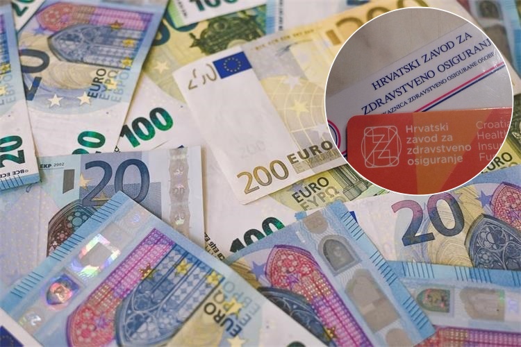 Više od 10 tisuća građana ostalo bez zdravstvenog osiguranja, sada ga moraju skupo plaćati