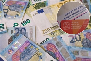 Više od 10 tisuća građana ostalo bez zdravstvenog osiguranja, sada ga moraju skupo plaćati